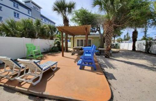 Oceanfront Cottage - Pool Beach Access Oceanview - Foto 17