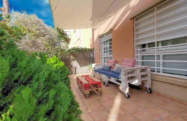 Javea Beach Blue House - Foto 11
