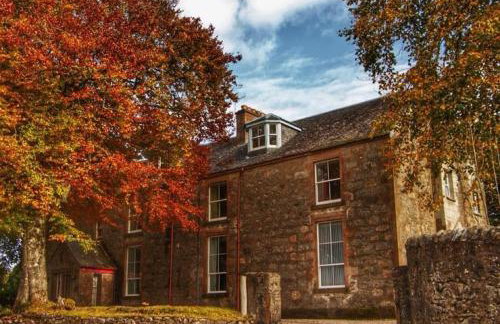 The Old Convent Holiday Apartments - Foto 1