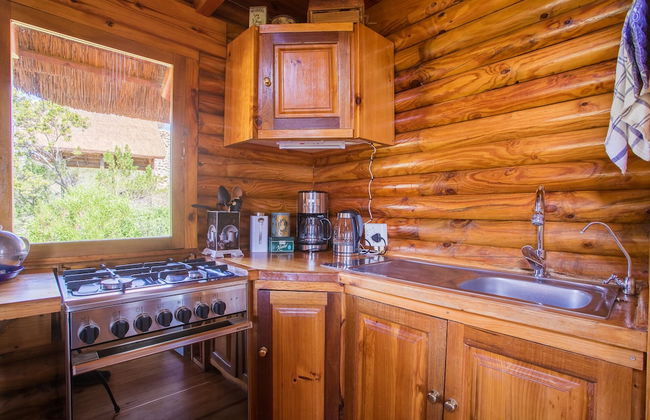 Mountain Cabin - Foto 12