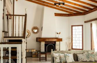 Villa Aelia Kefalos-Private & Spacious with Pool - Foto 28