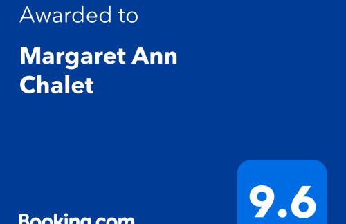 Margaret Ann Chalet - Foto 2