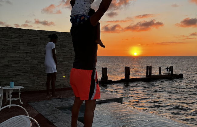 Holiday rental in Havana with swimming pool and terrace - Foto 34