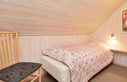 8 person holiday home in Gelting - Foto 20