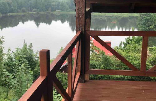 Carmen Residence - Your Lake House - Foto 18