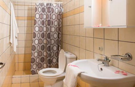 VillaPouliezos Apartments - Foto 13