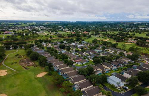 KokomoVilla Pool Home at Southern Dunes - Foto 38