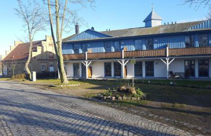 Ferienwohnung Urte in Putgarten , Kap Arkona Rügen - Foto 19