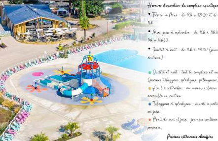 Mobil Home cosy à Contis Proche plage et nature - Foto 14