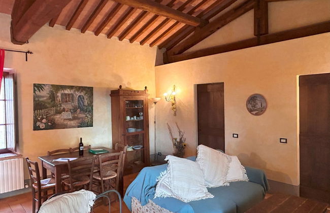 Appartamento Bellosguardo, Wifi, Near Perugia - Photo 10