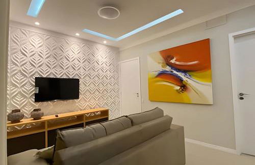 Apto 3 qtos Luxo e Conforto c/ garagem - Foto 43