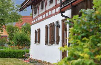 Jurahaus Hirschberg - Foto 30