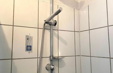 Uriges Ferienhaus in der Altstadt von Saarburg mit Sauna, Kinderspielecke, 1000Mbit Wlan, 1 Minute vom Wasserfall entfernt - Foto 40