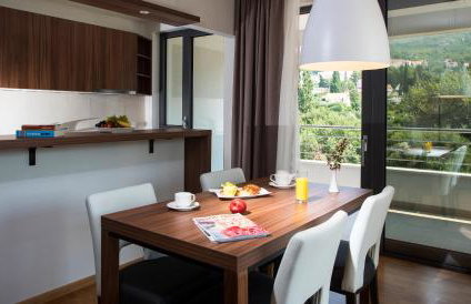 Maistra Select Srebreno Premium Apartments - Foto 23