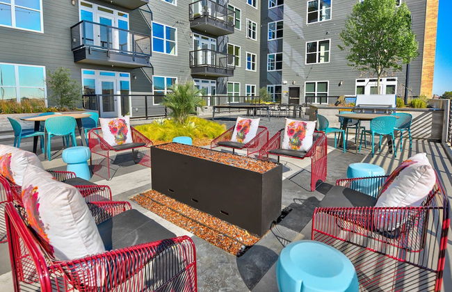 Indie Deep Ellum - Foto 51