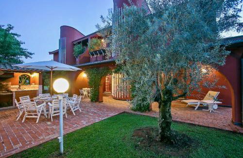 Villa MariSoul - Villa in San Felice Circeo - Foto 21