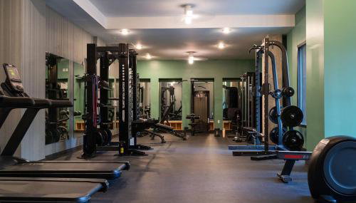 Apartments at Joinery West in Charlotte - Foto 4