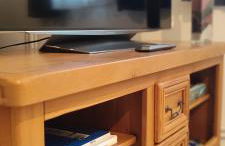 Appartement 4 personnes, 2 ch, parking gratuit et facile - Foto 37