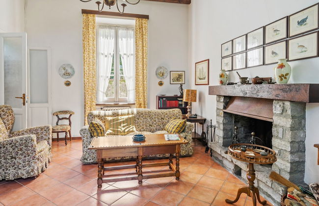 Holiday Home in Meina - Foto 17