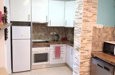 Molino Blanco Apartment 13 - South Facing - Foto 11