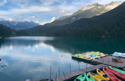 Appartamento Carducci - Foto 44