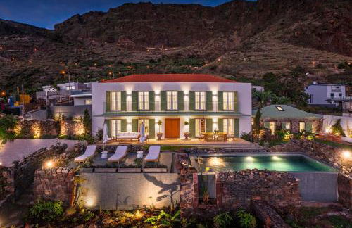 Quinta Marefe - On the stunning west coast - Foto 38