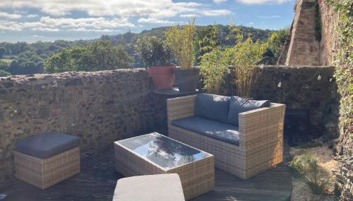 Le gîte Passe-Muraille - Foto 3