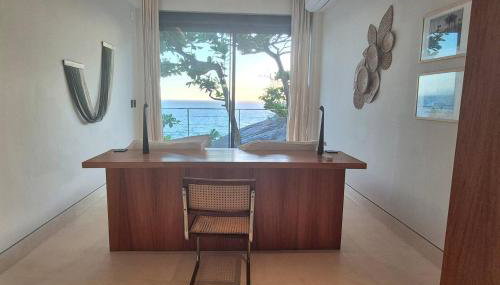 Carioca Beach House for Ocean View Lovers - Foto 5