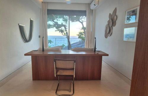 Carioca Beach House for Ocean View Lovers - Foto 5