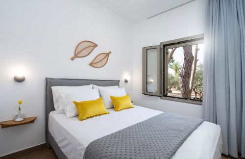 Lemoni House in Petras, Sitia, by Comfortbnb - Foto 24