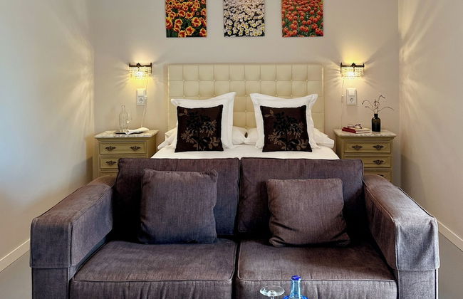 el gran sueño Boutique Hotel - Foto 3