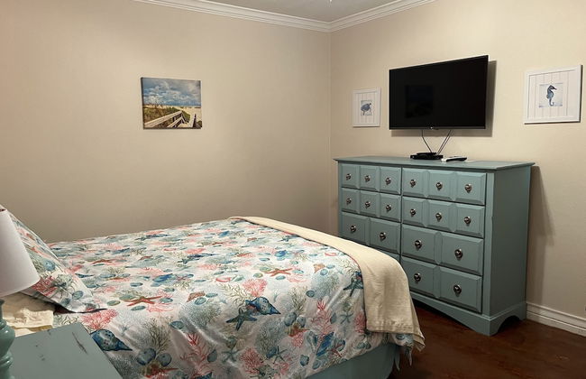 Candlelight Cottages by the Beach - Foto 13