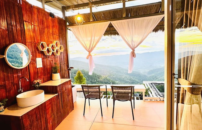 Long Hak Khao Camping Phu Chi Fa - Foto 56