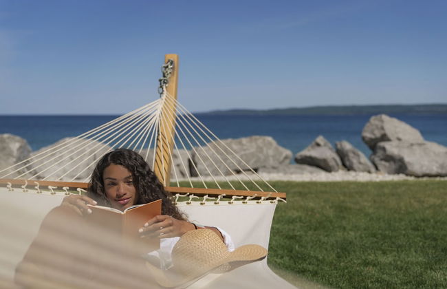 Cottages at Bay Harbor - Foto 54