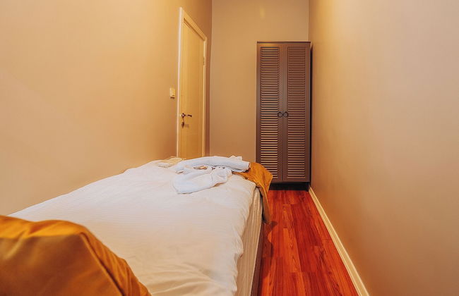 Taksim Wonder Suites - Foto 17