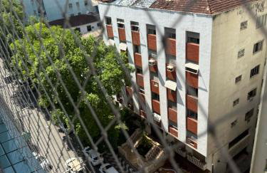 Ap confortável José menino com vaga em estacionamento 24 hrs - Foto 29