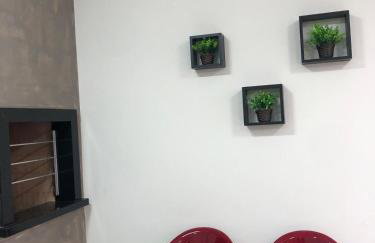 Boa Vista · Amplo Ap. a 5 km do Hospital Regional Hans Dieter - Photo 28