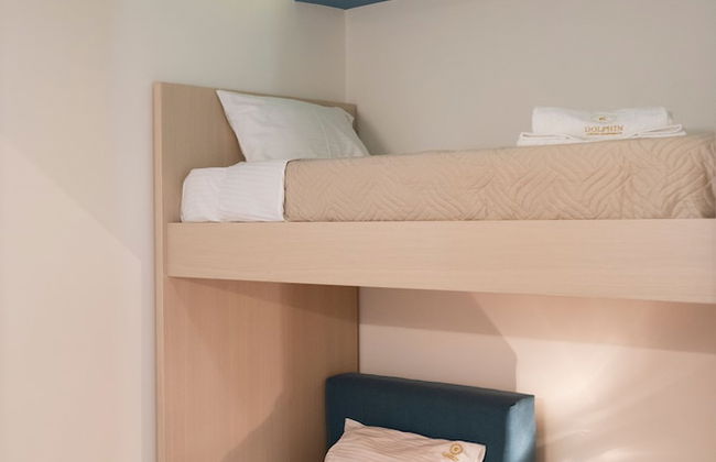 Dolphin Luxury Apartments - Foto 2