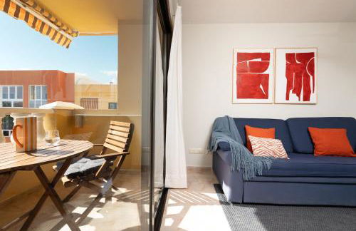 Las Olas - Coastal Escape with Charm & Comfort - Foto 32