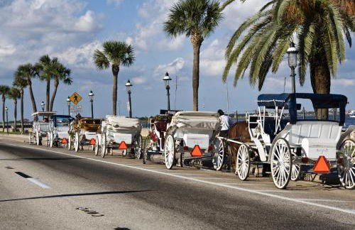 Coastal Cabana By Vilano - Foto 11