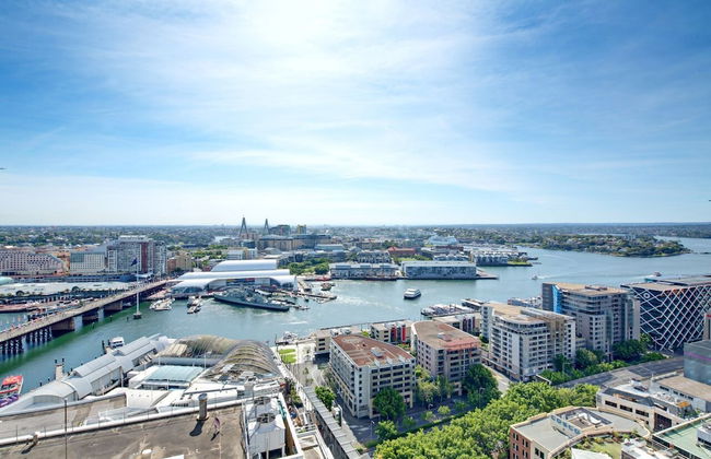 Midtown Darling Harbour - Foto 27