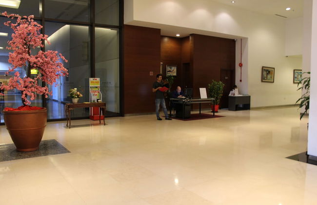 Glorious Service Suite At Times Square - Foto 3