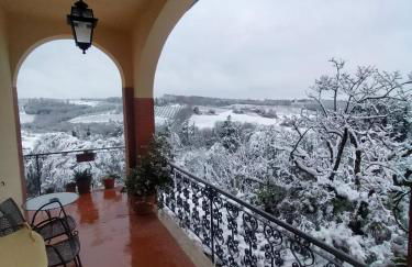 Chianti Holidays, Il Poggetto da Alfina - Foto 52