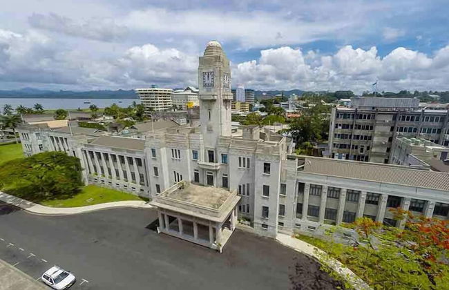 Island Accommodation Suva Premier Hospitality - Photo 58