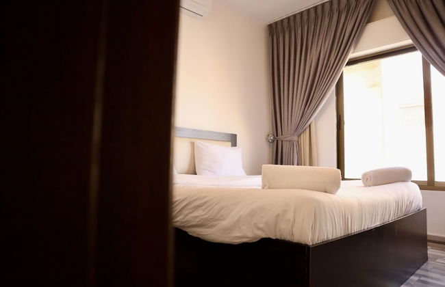 Aboun Rooftop 2bedroom Kh&sh - Photo 25