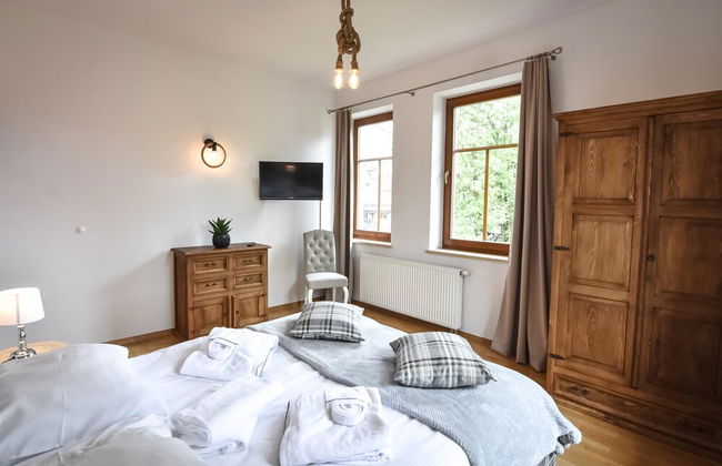 Tatrytop Apartamenty Radowid - Foto 34