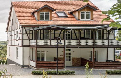 Le petit Palais - Apartments - Foto 16