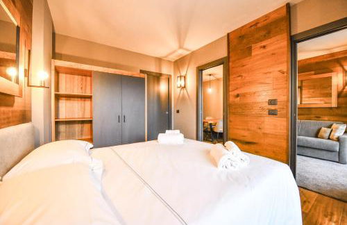 Chalet Everest - Luxury Apartments - Foto 78