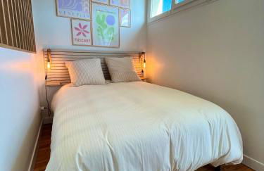 Prestige by Opera - Votre évasion cosy à Toulouse - Centre ville - Wifi - Bureau - Photo 5