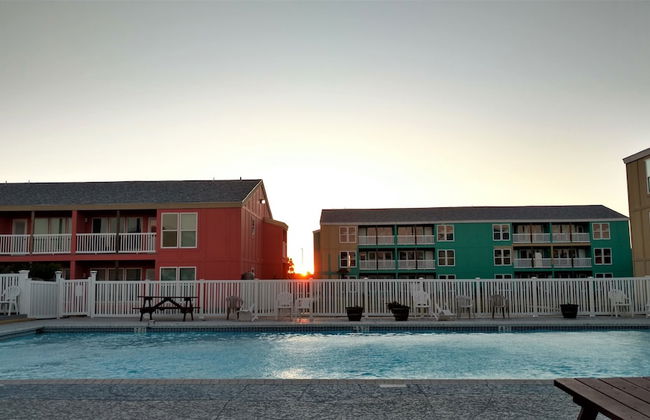 Executive Keys Condominiums on the Beach - Foto 40